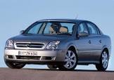 OPEL-VECTRA