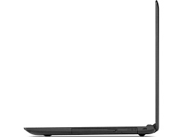 Gadgets now en→de but even though it's a markedly good budget notebook pc, it's not without its downers. Lenovo Ideapad 110 15ibr 80t7008qge Notebookcheck Net External Reviews
