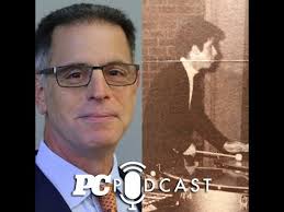 Tim Hassett-Salley '81: A man of many talents