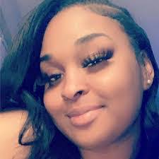 Mercedes Whitaker's Instagram, Twitter & Facebook