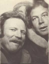 A Few Notes Concerning My Friend Stephen Rodefer