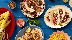 Mexican Fast Food Chains Ranked From Worst To Best