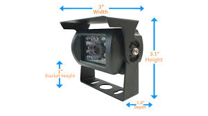 I wanted to know if you have always pair it? Voyager Replacement Rv Backup Camera With Rear View Monitor All Backup Camera Systems Tadi Brothers