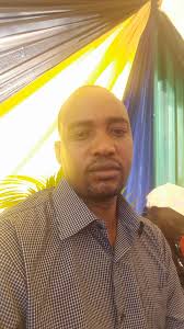 Samson Ng'wigulu Kube added a new...