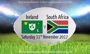 Get all latest cricket match results, scores and statistics, with complete. Ireland 38 3 South Africa Autumn International 11 Nov 2017