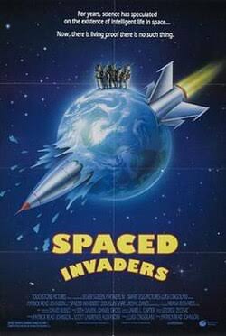 Spaced Invaders - Wikipedia
