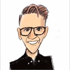 Profile for It Just Gets Stranger