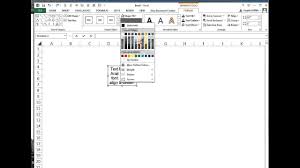 Add or remove a border for a shape or text box. Changing The Border Of A Text Box Youtube