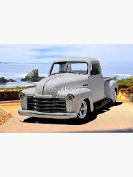 Image result for White 1953 Truck