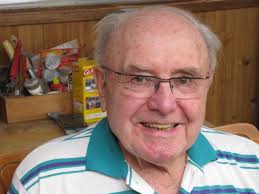 Obituary of Trevor Guppy