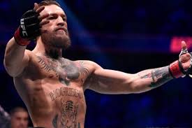 Mcgregor, 29, who was making his debut as a. Dipuji Mike Tyson Mcgregor Janji Bakal Rontokkan Mayweather Sindonews