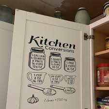 » cricut craft room update download » cricut craft room update; Kitchen Conversion Chart Svg Kitchen Measurement Svg Cricut Etsy Cricut Explore Projects Cricut Supplies Cricut Craft Room