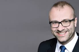 Referentinnnen und Referenten 5. SISI Symposium 2021