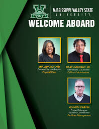 🚨New Additions to the Valley Family 🚨 MVSU New Hires for the ...
