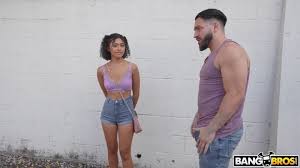 Dani Diaz - Bangbus - Pichunter