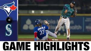 Has 35 homers (second in league) for the blue jays, and mitch haniger ranks sixth with 26 long balls for the mariners. Tsoub3cqex0v8m