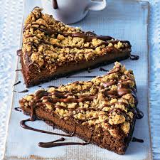 Herrlich saftiger und buttriger apfelkuchen mit streuseln. Streuselkuchen Rezepte Wie Von Oma Brigitte De