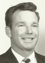 Obituary of Robert Middleton