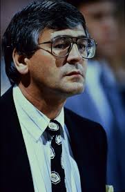 Webster's legacy leaves lasting impact: "He loved the game, but he loved  people"