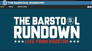 Pay less when you use this fantastic voucher code & discount code visit barstoolsand know more best discounts near to you. Barstool Sports Scrappy Digital News Outlet Has Prime Time Ambitions Marketwatch