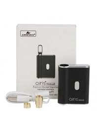 Confused by all the settings? Airistech Airis Mystica 2 Vaporizer Mod 450mah Galacbd