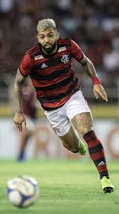 Gabriel barbosa almeida famed as gabriel barbosa is a brazilian professional footballer. Gabriel Barbosa On Twitter Neymar Jr Gabriel Sports
