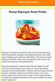 Buku resep masakan sederhana pdf. Resep Buku Masakan Lengkap For Android Apk Download