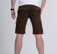 2t Cargo Tall Mens Extra Long Shorts (khaki) 13 15 Inch Inseam | Tall Mens  Clothing | 2tall.com