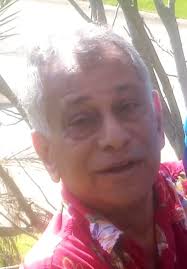 Pankaj Shah Obituary