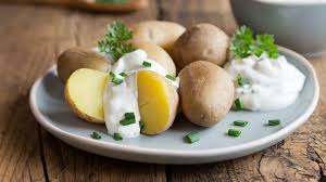 Gunstige Rezepte Einfach Und Super Lecker Koch Mit Rezept In 2020 Pellkartoffeln Mit Quark Pellkartoffeln Pellkartoffeln Mit