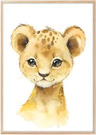 Pin By Ula Tronina On Meloncat43 In 2021 Baby Animal Drawings Cute Animal Drawings Animal Clipart