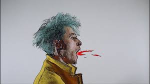 Machine gun kelly (mgk) lyrics. Machine Gun Kelly Ft Corpse Daywalker Official Music Video Youtube