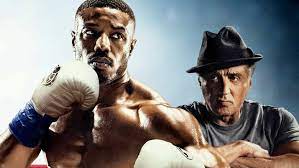 Letöltése ingyen nézze creed 2. 1080p Hd Creed 2 Teljes Film 2018 Magyarul 4k