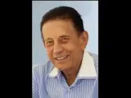 Australian property developer Nev Pask Died at 87