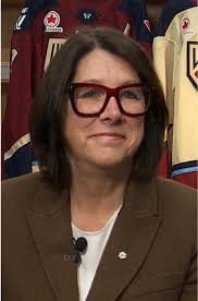 Danielle Houle Winnipeg