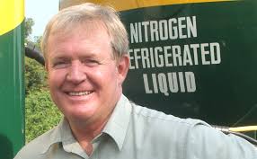 Succeed— with a Gas Company that Meets Your Needs