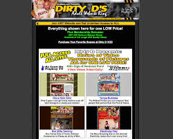 The Stall Review - Porn Network Review | The Lord Of Porn