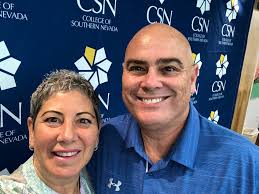 College of Southern Nevada Foundation