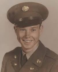 Bernard Dean Casebolt