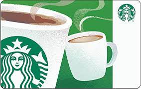 Give a starbucks card to gift, reward, incentivize, or show appreciation towards your customers, clients and team members. 100 Starbucks Gift Card Giveaway The Pennywisemama