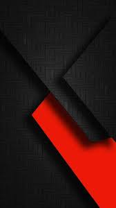 Do you know amoled wallpapers act like battery saver on amoled display. Black Wallpaper Mobile 4k