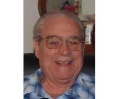 Charles Carson Obituary (1934