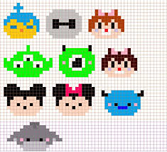 This Pattern Is Free To Use As Long As You Say Your Using It Cross Stitch Patterns Perler Bead Patterns Disney Cross Stitch