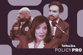 Policy Pro: Hochul takes on homeowner residence fraud