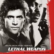 LETHAL WEAPON