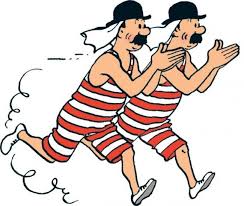 Thompson and Thomson | Tintin Wiki | Fandom