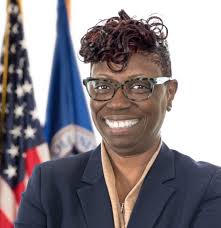 Erica Roach's Instagram, Twitter & Facebook