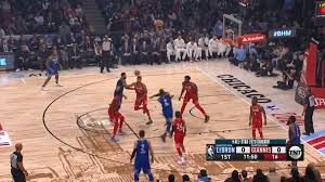 It will be broadcasted live on espn sur, espn australia, espn caribbean, eleven sports 2 belgium, espn2 norte, arena sport 1, espn, diema. 69th Nba All Star Game 16 02 2020 Nba Torrent Free Download Live Video Basketball