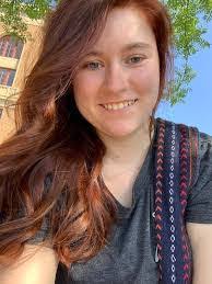 Heather Edin's Instagram, Twitter & Facebook