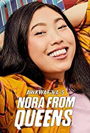 With help from her dad and grandmother, nora lum navigates young adulthood in flushing, new york with her cousin. Awkwafina Is Nora From Queens Tv Series 2020 Imdb
